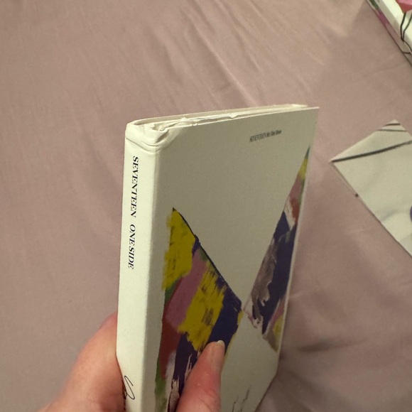 Seventeen SVT K-pop 13 Album Collection - Picture 8 of 10